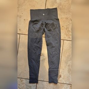 HALARA Womens So Cinched 7/8 Leggings